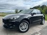 USED 2015 65 PORSCHE MACAN 3.0 TD V6 S SUV 5dr Diesel PDK 4WD Euro 6 (s/s) (258 ps) SUV