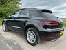 USED 2015 65 PORSCHE MACAN 3.0 TD V6 S SUV 5dr Diesel PDK 4WD Euro 6 (s/s) (258 ps) SUV