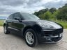 USED 2015 65 PORSCHE MACAN 3.0 TD V6 S SUV 5dr Diesel PDK 4WD Euro 6 (s/s) (258 ps) SUV