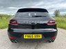 USED 2015 65 PORSCHE MACAN 3.0 TD V6 S SUV 5dr Diesel PDK 4WD Euro 6 (s/s) (258 ps) SUV