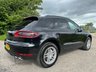 USED 2015 65 PORSCHE MACAN 3.0 TD V6 S SUV 5dr Diesel PDK 4WD Euro 6 (s/s) (258 ps) SUV