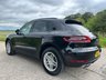 USED 2015 65 PORSCHE MACAN 3.0 TD V6 S SUV 5dr Diesel PDK 4WD Euro 6 (s/s) (258 ps) SUV