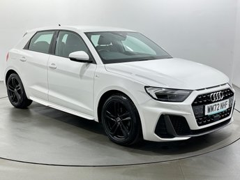View our Audi A1