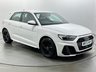USED 2023 72 AUDI A1 1.0 TFSI 30 S line Sportback Euro 6 (s/s) 5dr 1-OWNER, CARPLAY, ALL-LED, 17"
