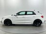 USED 2023 72 AUDI A1 1.0 TFSI 30 S line Sportback Euro 6 (s/s) 5dr 1-OWNER, CARPLAY, ALL-LED, 17"