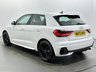 USED 2023 72 AUDI A1 1.0 TFSI 30 S line Sportback Euro 6 (s/s) 5dr 1-OWNER, CARPLAY, ALL-LED, 17"
