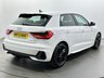 USED 2023 72 AUDI A1 1.0 TFSI 30 S line Sportback Euro 6 (s/s) 5dr 1-OWNER, CARPLAY, ALL-LED, 17"