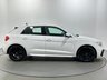 USED 2023 72 AUDI A1 1.0 TFSI 30 S line Sportback Euro 6 (s/s) 5dr 1-OWNER, CARPLAY, ALL-LED, 17"