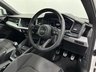 USED 2023 72 AUDI A1 1.0 TFSI 30 S line Sportback Euro 6 (s/s) 5dr 1-OWNER, CARPLAY, ALL-LED, 17"
