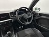 USED 2023 72 AUDI A1 1.0 TFSI 30 S line Sportback Euro 6 (s/s) 5dr 1-OWNER, CARPLAY, ALL-LED, 17"