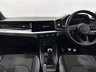 USED 2023 72 AUDI A1 1.0 TFSI 30 S line Sportback Euro 6 (s/s) 5dr 1-OWNER, CARPLAY, ALL-LED, 17"