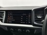 USED 2023 72 AUDI A1 1.0 TFSI 30 S line Sportback Euro 6 (s/s) 5dr 1-OWNER, CARPLAY, ALL-LED, 17"
