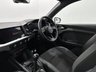 USED 2023 72 AUDI A1 1.0 TFSI 30 S line Sportback Euro 6 (s/s) 5dr 1-OWNER, CARPLAY, ALL-LED, 17"
