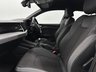 USED 2023 72 AUDI A1 1.0 TFSI 30 S line Sportback Euro 6 (s/s) 5dr 1-OWNER, CARPLAY, ALL-LED, 17"