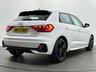 USED 2023 72 AUDI A1 1.0 TFSI 30 S line Sportback Euro 6 (s/s) 5dr 1-OWNER, CARPLAY, ALL-LED, 17"