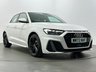 USED 2023 72 AUDI A1 1.0 TFSI 30 S line Sportback Euro 6 (s/s) 5dr 1-OWNER, CARPLAY, ALL-LED, 17"