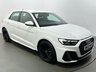 USED 2023 72 AUDI A1 1.0 TFSI 30 S line Sportback Euro 6 (s/s) 5dr 1-OWNER, CARPLAY, ALL-LED, 17"