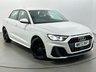 USED 2023 72 AUDI A1 1.0 TFSI 30 S line Sportback Euro 6 (s/s) 5dr 1-OWNER, CARPLAY, ALL-LED, 17"