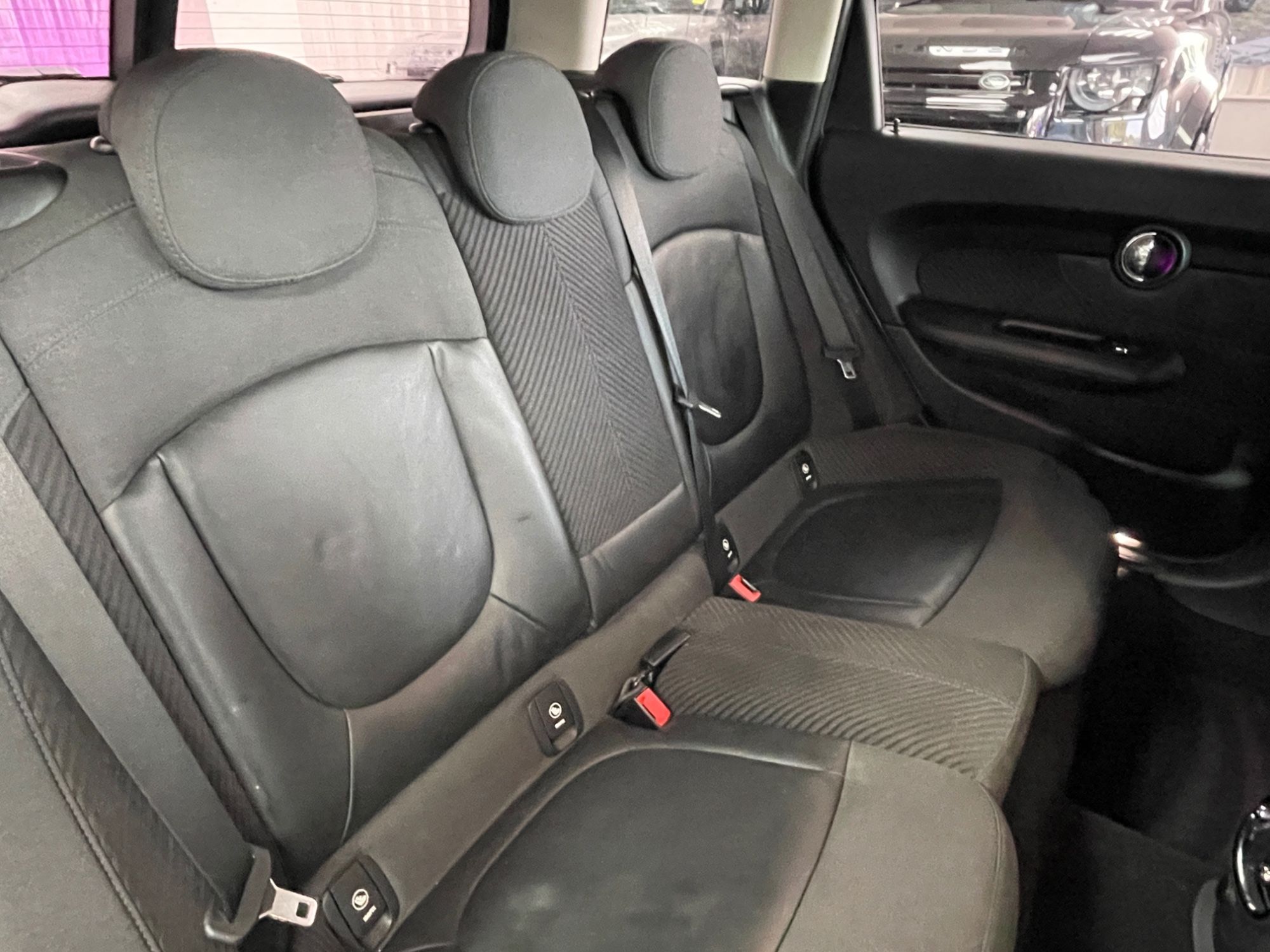 USED 2017 17 MINI CLUBMAN 1.5 One D Estate 6dr Diesel Manual Euro 6 (s/s) (116 ps) 