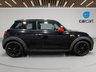 USED 2015 P MINI HATCH 1.2 One Hatchback 3dr Petrol Manual Euro 6 (s/s) (102 ps) (Rates starting as low as 11.9%!!!)