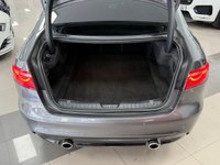 USED 2016 65 JAGUAR XF 3.0d V6 S Saloon 4dr Diesel Auto Euro 6 (s/s) (300 ps) LOVELY HISTORY 3L V6 S 300 BHP + 360 CAM & SUEDECLOTH & CORRIS GREY!