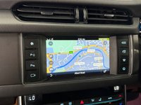 USED 2016 65 JAGUAR XF 3.0d V6 S Saloon 4dr Diesel Auto Euro 6 (s/s) (300 ps) LOVELY HISTORY 3L V6 S 300 BHP + 360 CAM & SUEDECLOTH & CORRIS GREY!