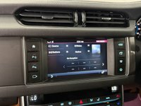 USED 2016 65 JAGUAR XF 3.0d V6 S Saloon 4dr Diesel Auto Euro 6 (s/s) (300 ps) LOVELY HISTORY 3L V6 S 300 BHP + 360 CAM & SUEDECLOTH & CORRIS GREY!