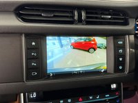 USED 2016 65 JAGUAR XF 3.0d V6 S Saloon 4dr Diesel Auto Euro 6 (s/s) (300 ps) LOVELY HISTORY 3L V6 S 300 BHP + 360 CAM & SUEDECLOTH & CORRIS GREY!