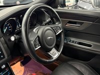 USED 2016 65 JAGUAR XF 3.0d V6 S Saloon 4dr Diesel Auto Euro 6 (s/s) (300 ps) LOVELY HISTORY 3L V6 S 300 BHP + 360 CAM & SUEDECLOTH & CORRIS GREY!