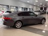 USED 2016 65 JAGUAR XF 3.0d V6 S Saloon 4dr Diesel Auto Euro 6 (s/s) (300 ps) LOVELY HISTORY 3L V6 S 300 BHP + 360 CAM & SUEDECLOTH & CORRIS GREY!