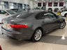 USED 2016 65 JAGUAR XF 3.0d V6 S Saloon 4dr Diesel Auto Euro 6 (s/s) (300 ps) LOVELY HISTORY 3L V6 S 300 BHP + 360 CAM & SUEDECLOTH & CORRIS GREY!