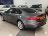 USED 2016 65 JAGUAR XF 3.0d V6 S Saloon 4dr Diesel Auto Euro 6 (s/s) (300 ps) LOVELY HISTORY 3L V6 S 300 BHP + 360 CAM & SUEDECLOTH & CORRIS GREY!