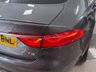 USED 2016 65 JAGUAR XF 3.0d V6 S Saloon 4dr Diesel Auto Euro 6 (s/s) (300 ps) LOVELY HISTORY 3L V6 S 300 BHP + 360 CAM & SUEDECLOTH & CORRIS GREY!
