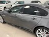 USED 2016 65 JAGUAR XF 3.0d V6 S Saloon 4dr Diesel Auto Euro 6 (s/s) (300 ps) LOVELY HISTORY 3L V6 S 300 BHP + 360 CAM & SUEDECLOTH & CORRIS GREY!