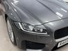 USED 2016 65 JAGUAR XF 3.0d V6 S Saloon 4dr Diesel Auto Euro 6 (s/s) (300 ps) LOVELY HISTORY 3L V6 S 300 BHP + 360 CAM & SUEDECLOTH & CORRIS GREY!