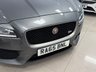 USED 2016 65 JAGUAR XF 3.0d V6 S Saloon 4dr Diesel Auto Euro 6 (s/s) (300 ps) LOVELY HISTORY 3L V6 S 300 BHP + 360 CAM & SUEDECLOTH & CORRIS GREY!