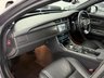 USED 2016 65 JAGUAR XF 3.0d V6 S Saloon 4dr Diesel Auto Euro 6 (s/s) (300 ps) LOVELY HISTORY 3L V6 S 300 BHP + 360 CAM & SUEDECLOTH & CORRIS GREY!