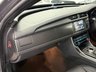 USED 2016 65 JAGUAR XF 3.0d V6 S Saloon 4dr Diesel Auto Euro 6 (s/s) (300 ps) LOVELY HISTORY 3L V6 S 300 BHP + 360 CAM & SUEDECLOTH & CORRIS GREY!