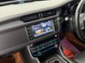 USED 2016 65 JAGUAR XF 3.0d V6 S Saloon 4dr Diesel Auto Euro 6 (s/s) (300 ps) LOVELY HISTORY 3L V6 S 300 BHP + 360 CAM & SUEDECLOTH & CORRIS GREY!