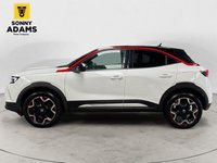 USED 2023 23 VAUXHALL MOKKA 1.2 Turbo GS Line SUV 5dr Petrol Manual Euro 6 (s/s) (130 ps) 