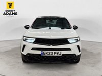 USED 2023 23 VAUXHALL MOKKA 1.2 Turbo GS Line SUV 5dr Petrol Manual Euro 6 (s/s) (130 ps) 