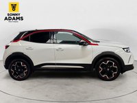 USED 2023 23 VAUXHALL MOKKA 1.2 Turbo GS Line SUV 5dr Petrol Manual Euro 6 (s/s) (130 ps) 