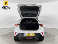 USED 2023 23 VAUXHALL MOKKA 1.2 Turbo GS Line SUV 5dr Petrol Manual Euro 6 (s/s) (130 ps) 