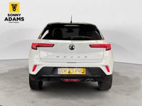 USED 2023 23 VAUXHALL MOKKA 1.2 Turbo GS Line SUV 5dr Petrol Manual Euro 6 (s/s) (130 ps) 