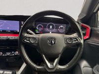 USED 2023 23 VAUXHALL MOKKA 1.2 Turbo GS Line SUV 5dr Petrol Manual Euro 6 (s/s) (130 ps) 