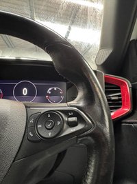 USED 2023 23 VAUXHALL MOKKA 1.2 Turbo GS Line SUV 5dr Petrol Manual Euro 6 (s/s) (130 ps) 