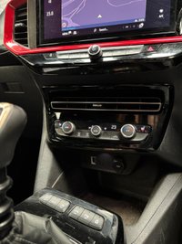 USED 2023 23 VAUXHALL MOKKA 1.2 Turbo GS Line SUV 5dr Petrol Manual Euro 6 (s/s) (130 ps) 