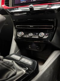 USED 2023 23 VAUXHALL MOKKA 1.2 Turbo GS Line SUV 5dr Petrol Manual Euro 6 (s/s) (130 ps) 