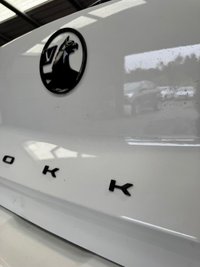 USED 2023 23 VAUXHALL MOKKA 1.2 Turbo GS Line SUV 5dr Petrol Manual Euro 6 (s/s) (130 ps) 