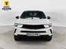 USED 2023 23 VAUXHALL MOKKA 1.2 Turbo GS Line SUV 5dr Petrol Manual Euro 6 (s/s) (130 ps) 